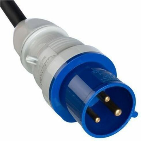 Panduit SmartZone Standard Power Cord