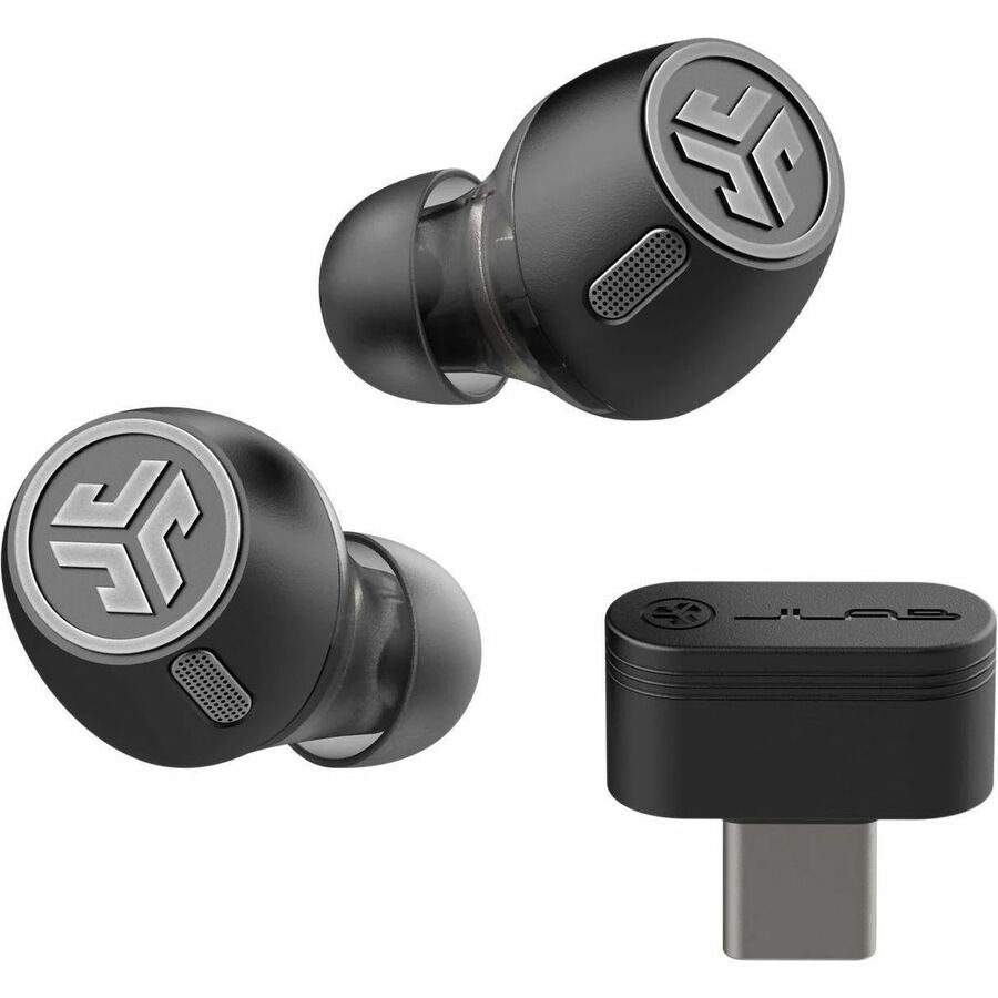 JLab Epic Lab Edition ANC True Wireless Earbuds