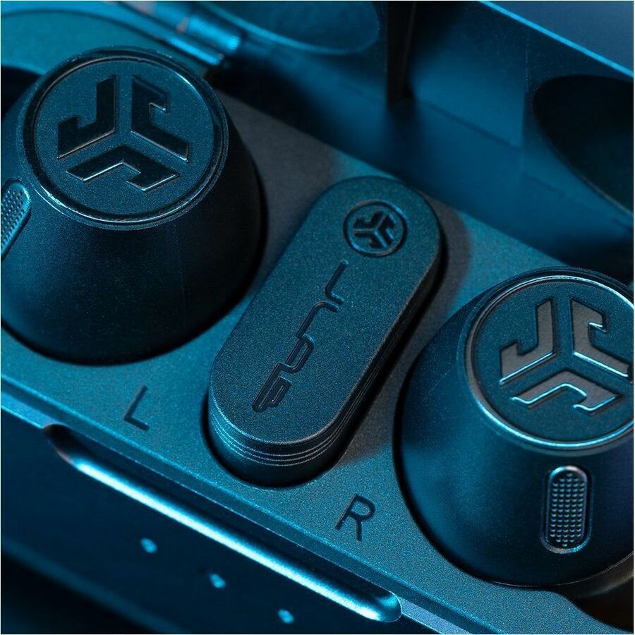 JLab Epic Lab Edition ANC True Wireless Earbuds