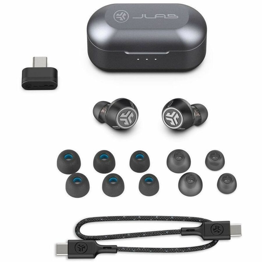 JLab Epic Lab Edition ANC True Wireless Earbuds