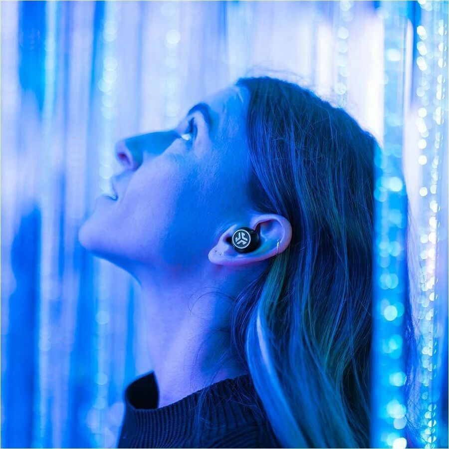 JLab Epic Lab Edition ANC True Wireless Earbuds