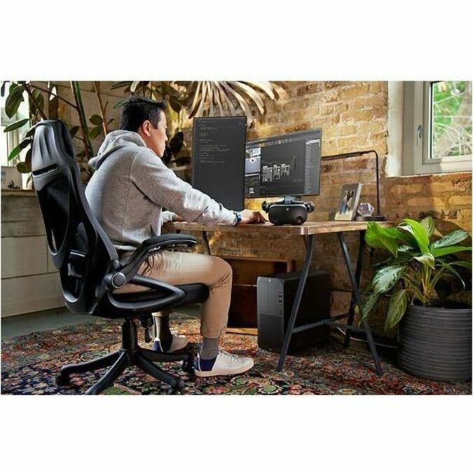 HP Z2 G9 Workstation - Core i7 13th Gen i7-13700 - 64 GB - Tower - Black