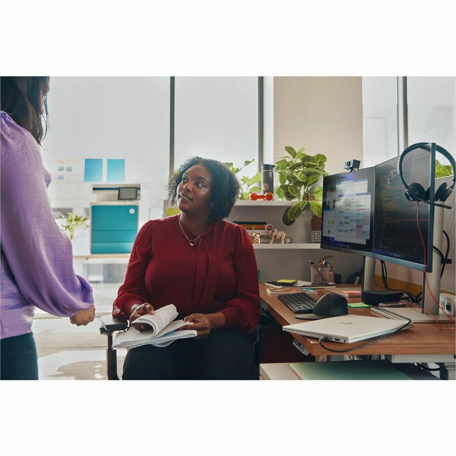 HP EliteBook 840 G10 14" Notebook - Intel Core i5 13th Gen i5-1345U - vPro Technology - 32 GB - 512 GB SSD