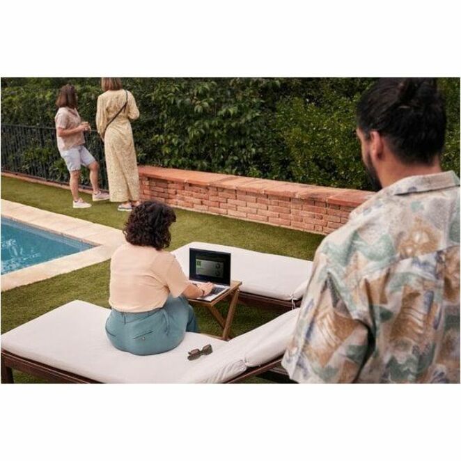 HP EliteBook 860 G10 16" Notebook - Intel Core i7 13th Gen i7-1370P - 32 GB - 1 TB SSD - English (US) Keyboard