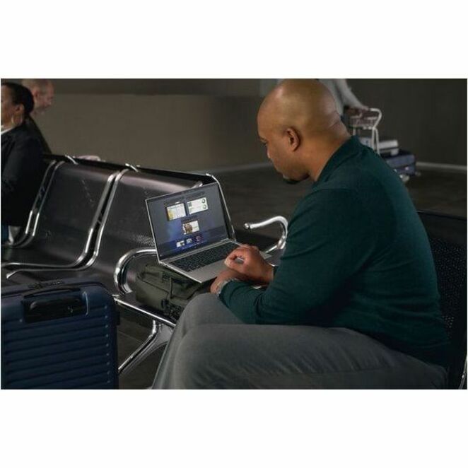 HP EliteBook 860 G10 16" Notebook - Intel Core i7 13th Gen i7-1370P - 32 GB - 1 TB SSD - English (US) Keyboard