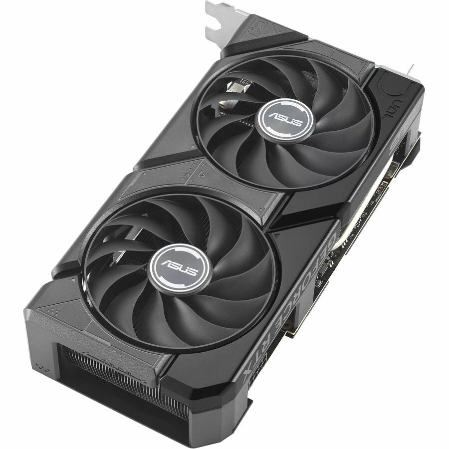 Asus NVIDIA GeForce RTX 4070 Graphic Card - 12 GB GDDR6X