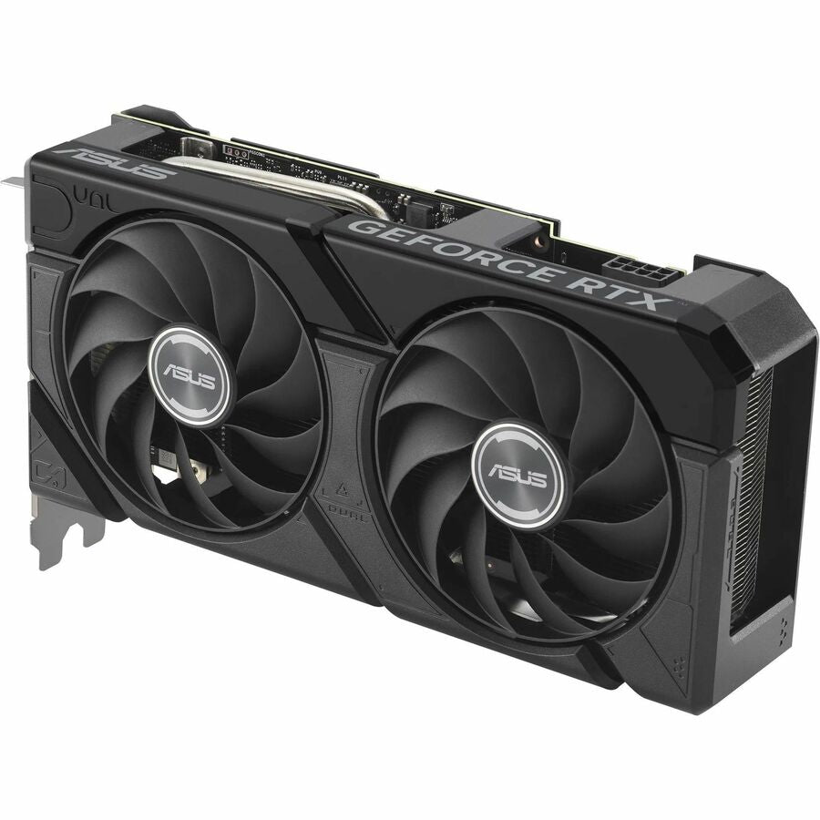 Asus NVIDIA GeForce RTX 4070 Graphic Card - 12 GB GDDR6X