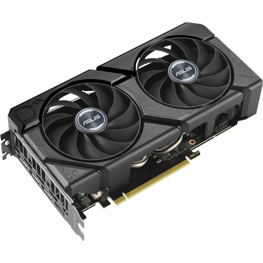 Asus NVIDIA GeForce RTX 4070 Graphic Card - 12 GB GDDR6X
