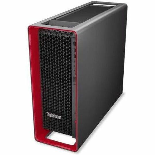 Lenovo ThinkStation P8 30HH003YUS Workstation - 1 Ryzen Threadripper PRO 7975WX - 32 GB - 1 TB SSD