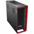 Lenovo ThinkStation P8 30HH002YUS Workstation - 1 Ryzen Threadripper PRO 7945WX - 32 GB - 1 TB SSD