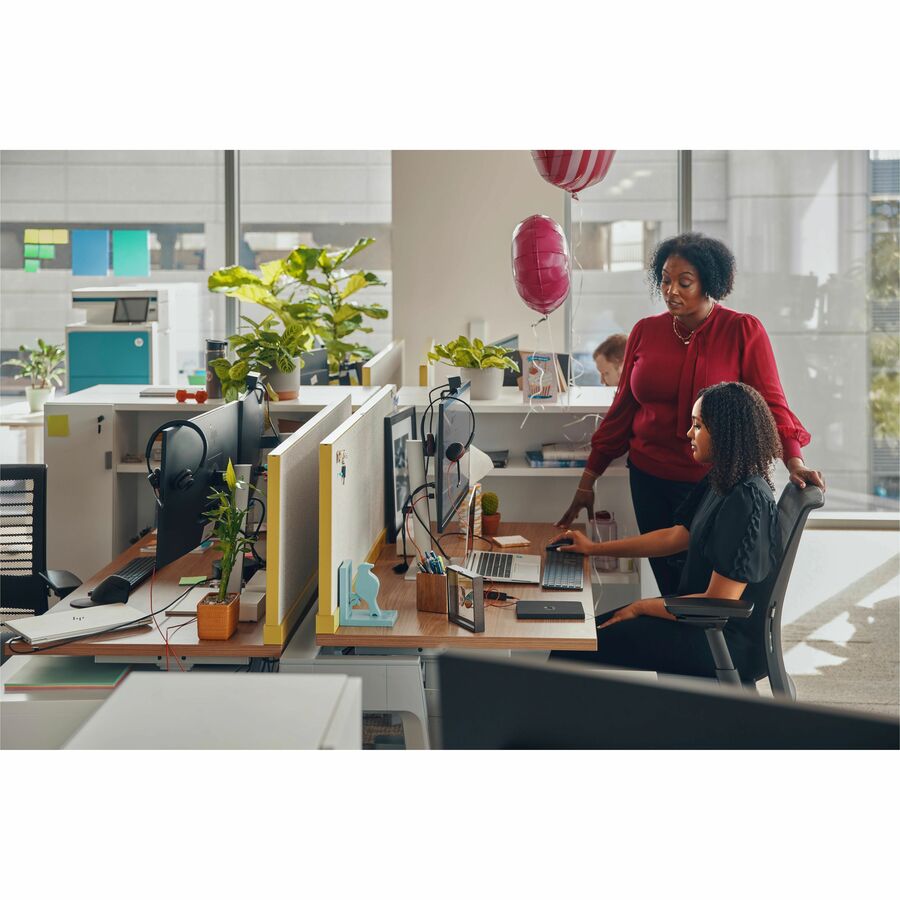 HP EliteBook 840 G10 14" Notebook - Intel Core i7 13th Gen i7-1370P - vPro Technology - 32 GB - 1 TB SSD