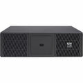 Eaton Tripp Lite Series 180V Extended Battery Module (EBM) for SmartOnline UPS Systems, 3U Rack/Tower