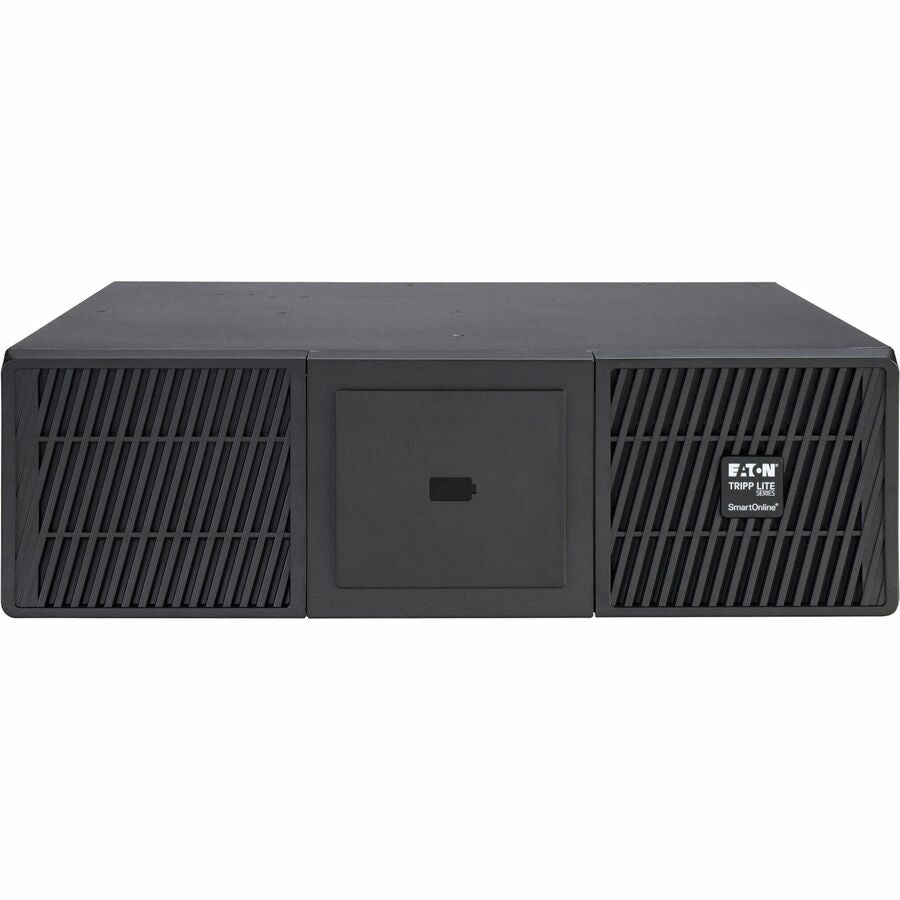 Eaton Tripp Lite Series 180V Extended Battery Module (EBM) for SmartOnline UPS Systems, 3U Rack/Tower