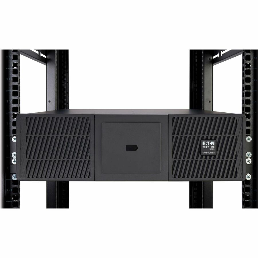 Eaton Tripp Lite Series 180V Extended Battery Module (EBM) for SmartOnline UPS Systems, 3U Rack/Tower