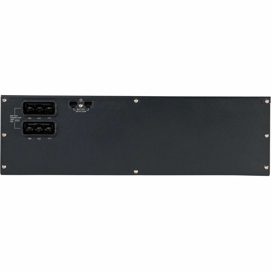 Eaton Tripp Lite Series 180V Extended Battery Module (EBM) for SmartOnline UPS Systems, 3U Rack/Tower