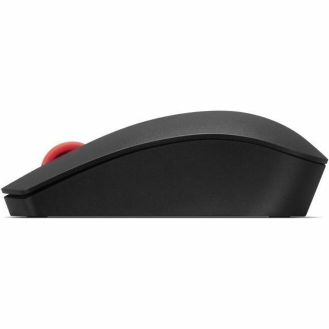 Lenovo Essential Wireless Keyboard & Mouse Combo, Gen 2 - Black