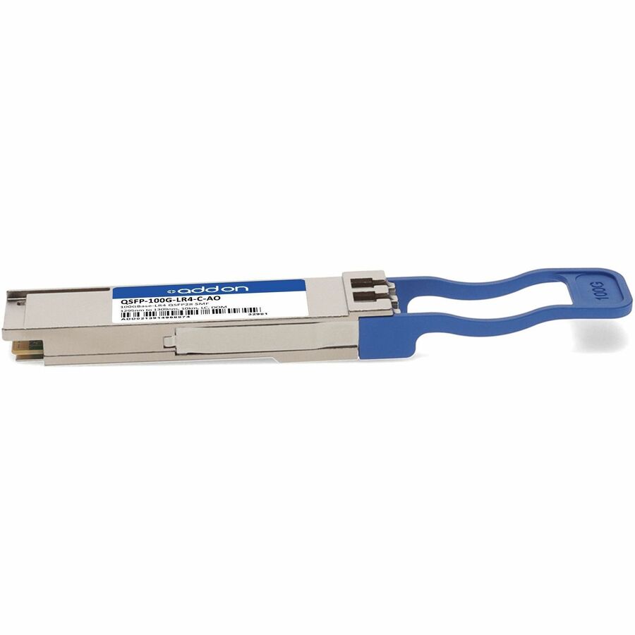 AddOn Juniper Networks QSFP28 Module
