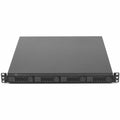 OWC Flex 1U4 Thunderbolt (40Gb/s) 4-Bay Storage, Docking, And PCIe Expansion 1U Rackmount Solution