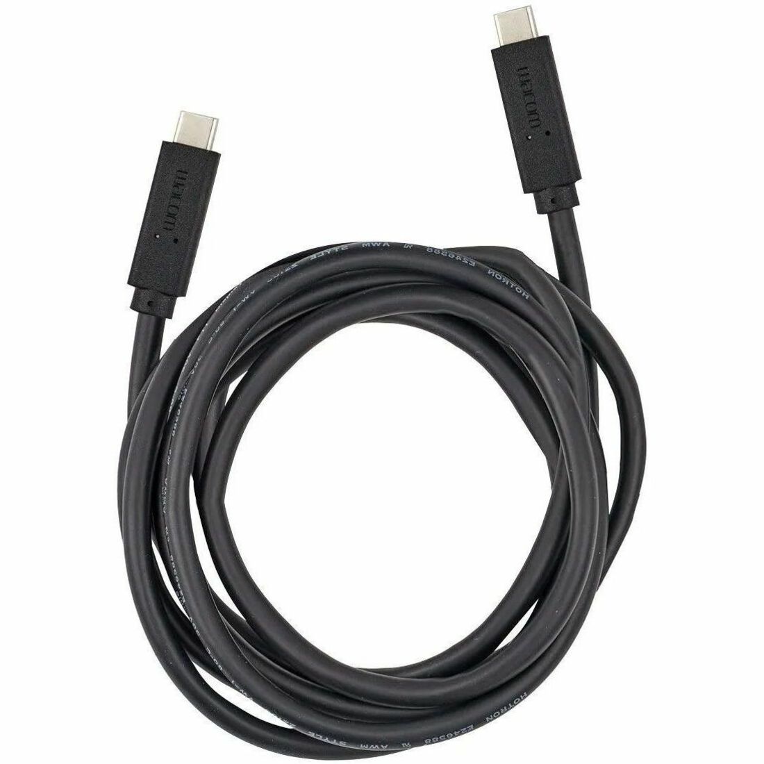 Wacom Cintiq Pro 27 USB-C cable (1.8M)