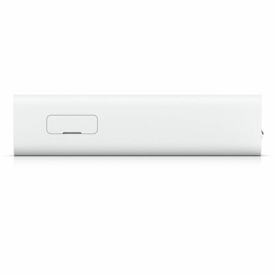 Ubiquiti UISP Switch Plus, 4 x 10 Gigabit Ethernet Expansion Slot, 10GBase-X, 3.86 lb