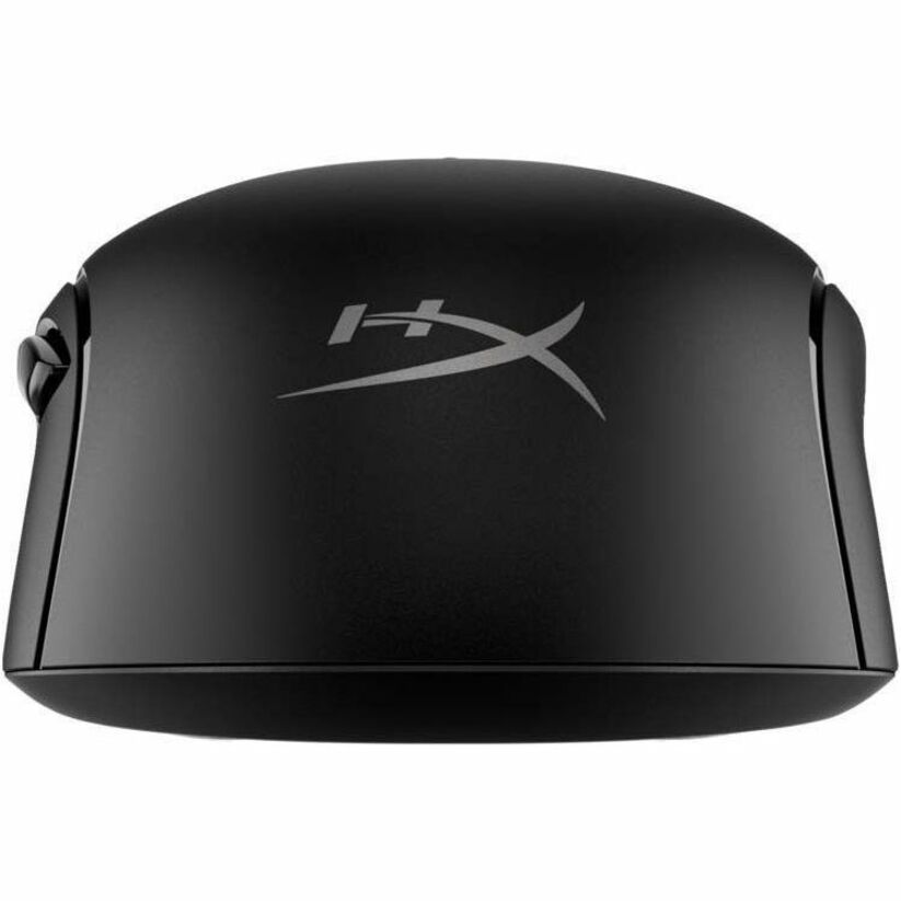 HyperX Pulsefire Haste 2 Mini, 7D388AA, Black, Bluetooth/Radio Frequency, Cable/Wireless, USB Type A