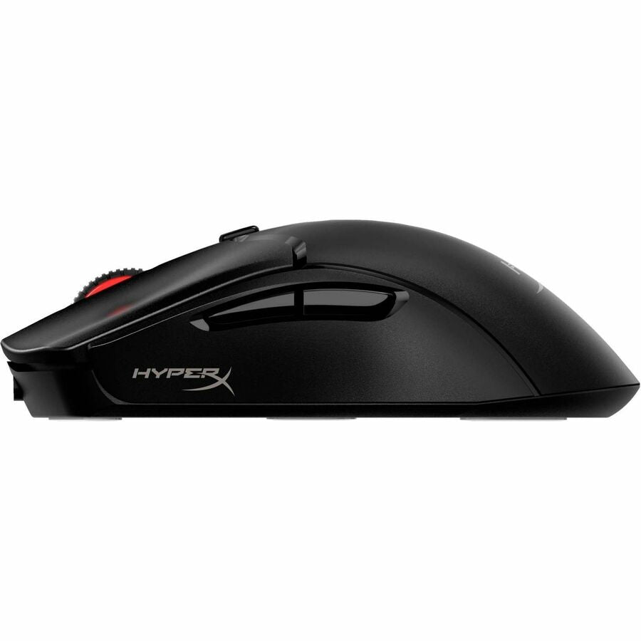 HyperX Pulsefire Haste 2 Mini, 7D388AA, Black, Bluetooth/Radio Frequency, Cable/Wireless, USB Type A