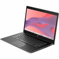 HP Fortis G11 14" Chromebook - HD - Intel N-Series N100 - 8 GB - 64 GB Flash Memory - English Keyboard