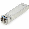 StarTech.com Cisco SFP-25G-LR-S Compatible SFP28 Module, 25Gb Single Mode Fiber (SMF), 25GBASE-LR LC Transceiver, 10km (6.2mi), DDM/DOM