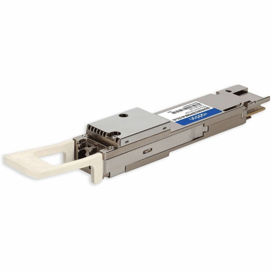 ADDON ARISTA COMP QSFP-DD 120KM XCVR Module