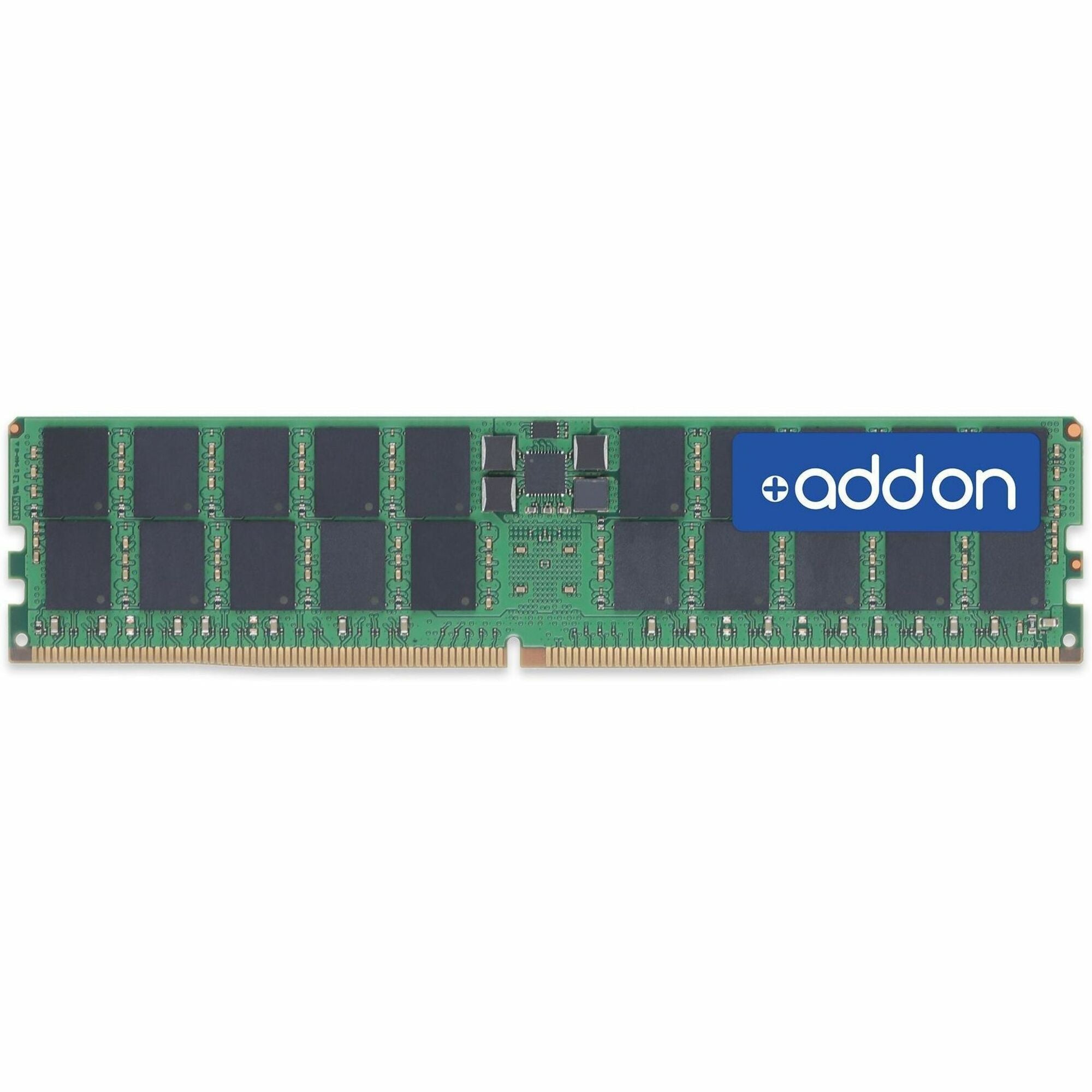 AddOn Cisco UCS-MRX64G2RE3 64GB DDR5-5600MHz Registered Dual Rank x4 1.1V 288-pin RDIMM