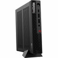 Lenovo ThinkStation P3 30H0004DUS Workstation - 1 Core i5 13th Gen i5-13500 - vPro Technology - 32 GB - 1 TB SSD - Tiny - Black