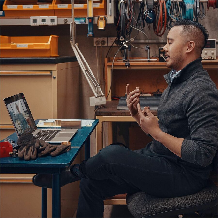 HP EliteBook 830 G10 13" Notebook - WUXGA - Intel Core i7 13th Gen i7-1365U - 16 GB - 512 GB SSD