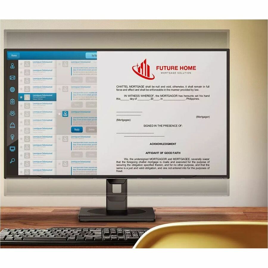 PHILIPS 346B1C 34" Curved Monitor, LED, WQHD (3440x1440), USB-C, DP,  HDMI, USB-Hub, EPEAT, Height Adjustable Stand, 4 Year Advance Replacement Warranty (TAA)