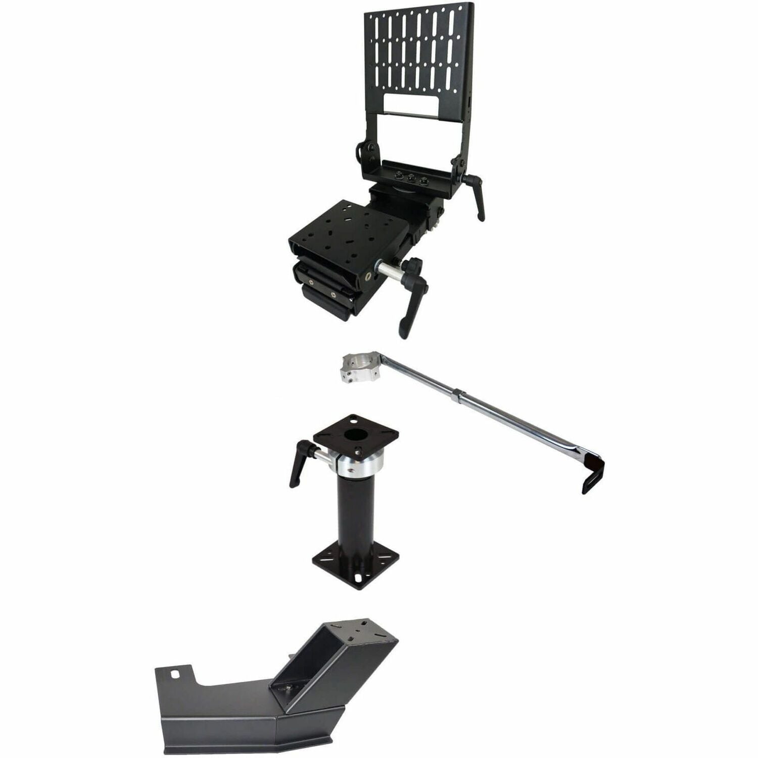 Havis Vehicle Mount for Tablet, Computer, Monitor, Keyboard