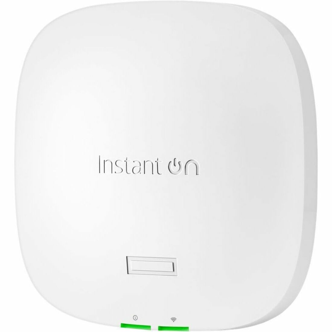HPE Instant On AP21 Dual Band IEEE 802.11ax Wireless Access Point - Indoor