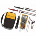 Fluke Networks 179 Digital Multimeter and EDA2 Accessories Kit