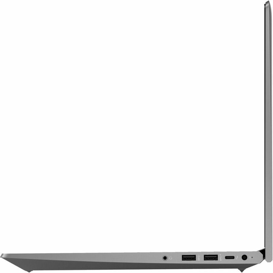 HP ZBook Power G10 A 15.6" Mobile Workstation - Full HD - 16 GB - 512 GB SSD