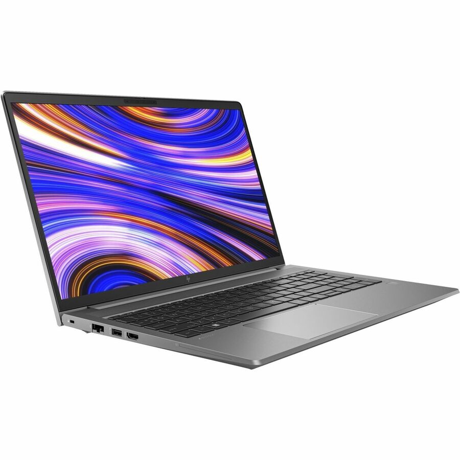HP ZBook Power G10 A 15.6" Mobile Workstation - Full HD - 16 GB - 512 GB SSD