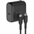 CODi 65W GaN Wall Charger with USB-C Port and Cable