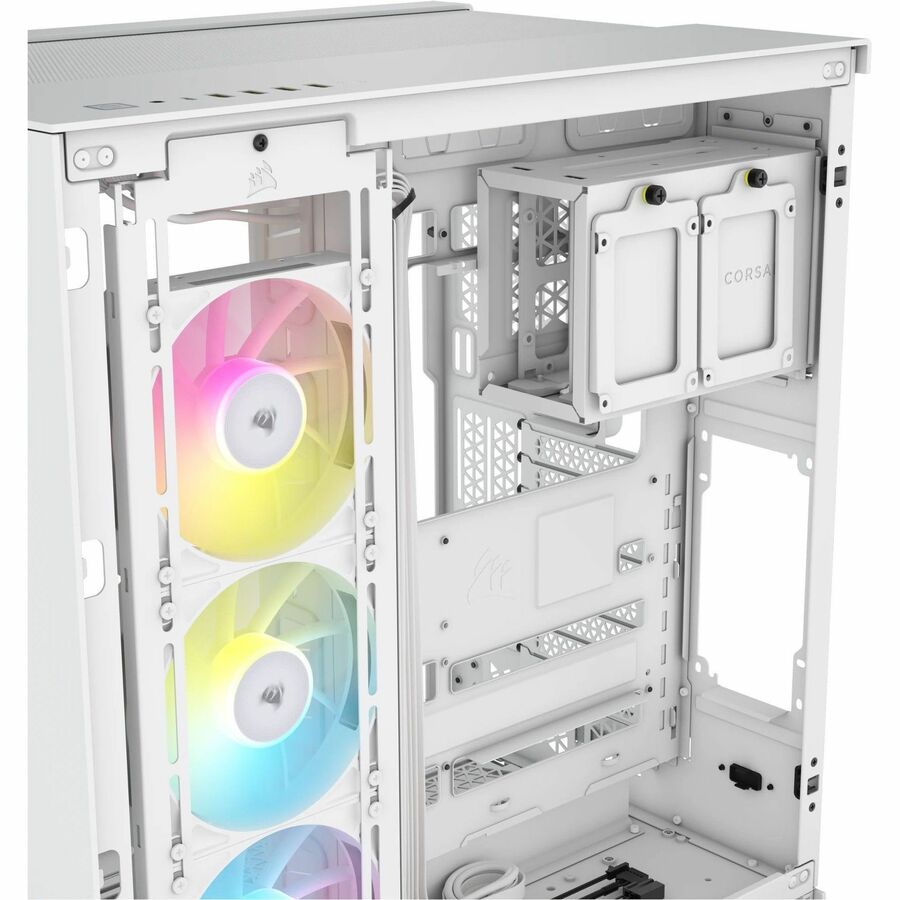 CORSAIR 6500X RGB Mid Tower
