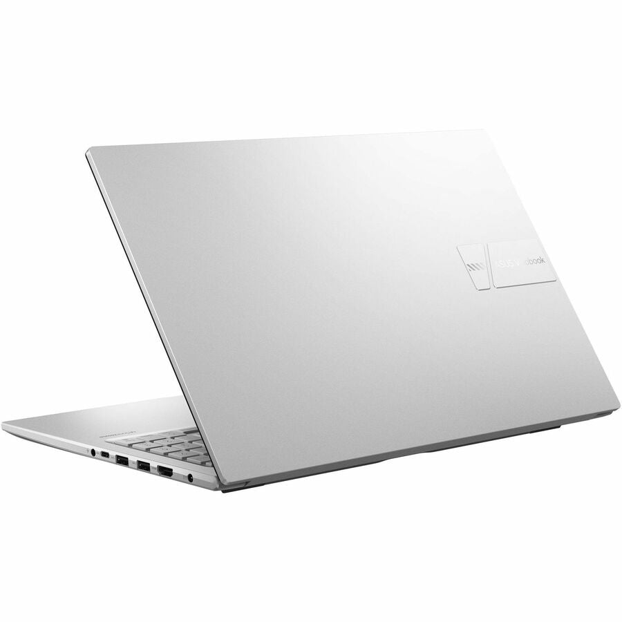 Asus VivoBook 15 F1504 F1504VAP-ES51 15.6" Notebook - Full HD - Intel Core 5 120U - 12 GB - 512 GB SSD - Cool Silver