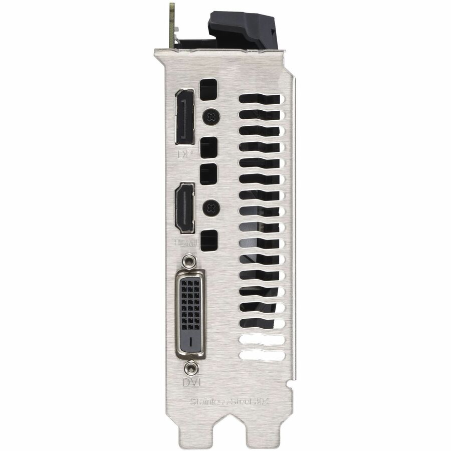 ASUS Dual NVIDIA GeForce RTX 3050 6GB OC Edition Gaming Graphics Card - PCIe 4.0, 6GB GDDR6 Memory, HDMI 2.1, DisplayPort 1.4a, 2-slot Design, Axial-tech