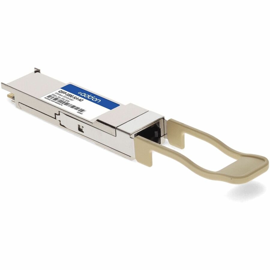 AddOn Cisco QSFP28 Module