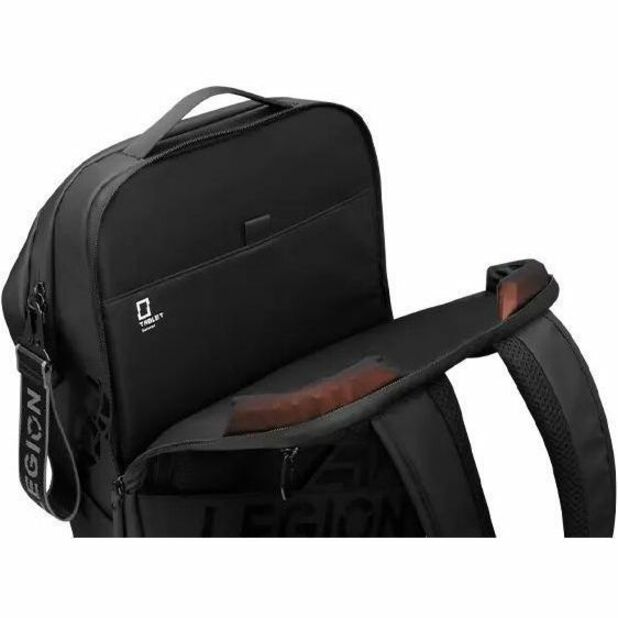 Lenovo Legion Carrying Case (Backpack) for 16" Gaming Notebook - Black