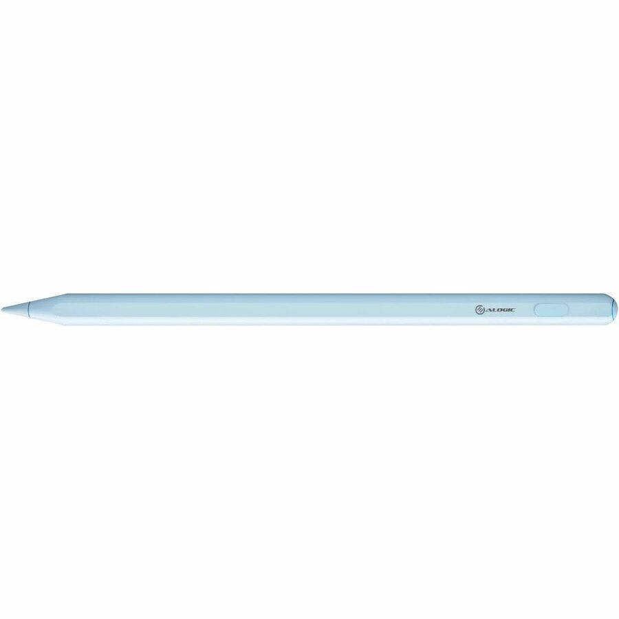 Alogic iPad Stylus Pen with Wireless Charging Blue