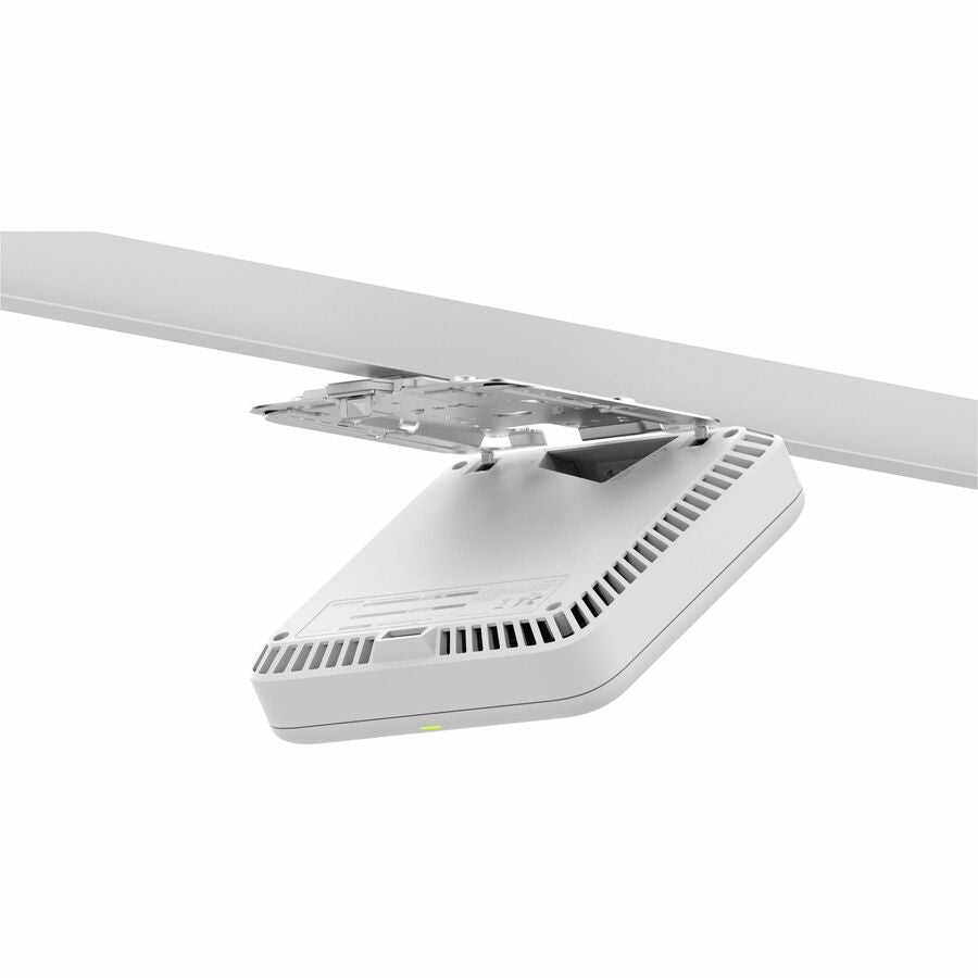 NETGEAR 1PT INSIGHT MANAGED WIFI 7 TRI-BAND, Ethernet, 802.11, WBE758, Wireless