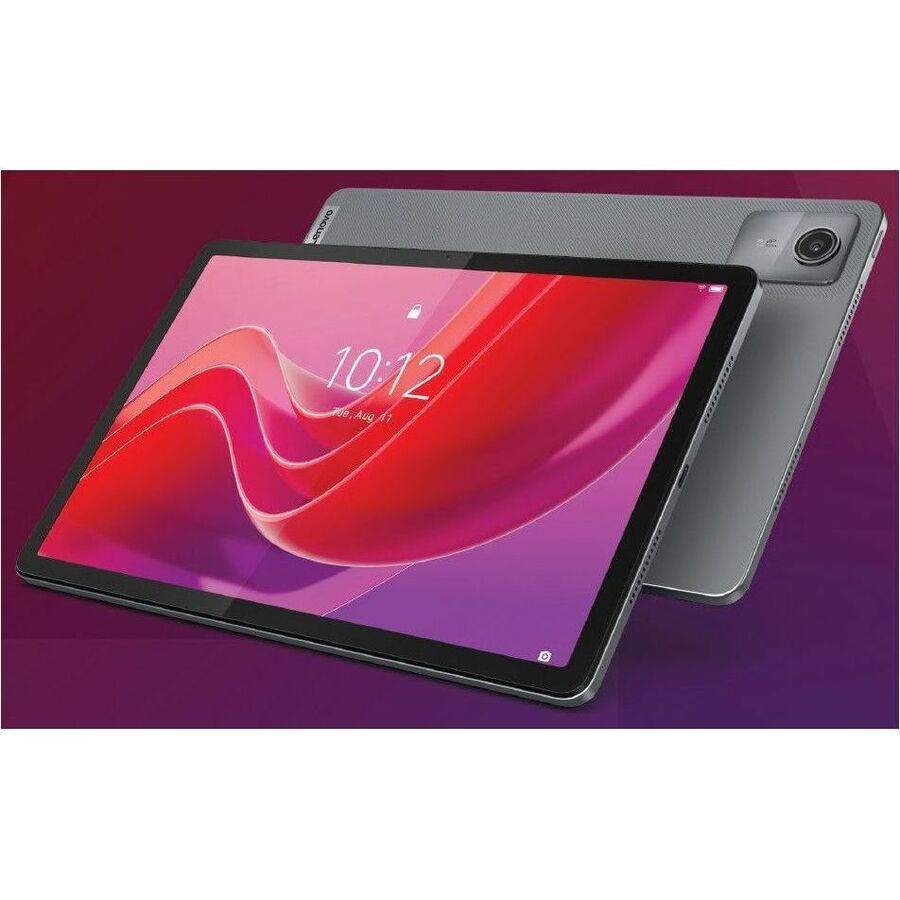 Lenovo Tab K11 TB330XU Tablet - 11" WUXGA - MediaTek MT6769H Helio G88 (12 nm) Octa-core - 8 GB - 128 GB Storage - Android 13 - 4G - Luna Gray