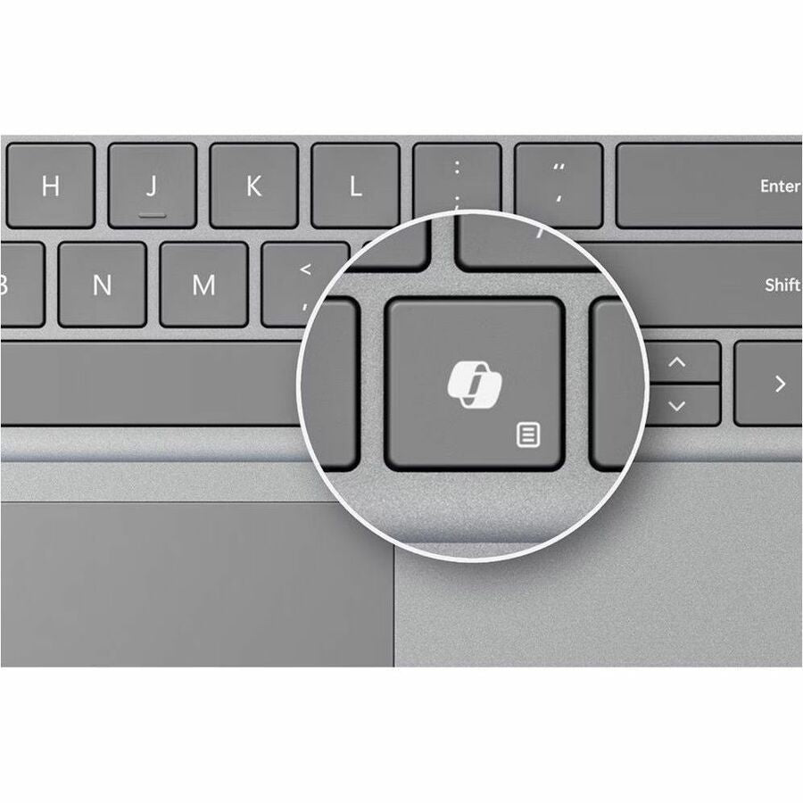 Microsoft Surface Laptop 6 15" Touchscreen Notebook - Intel Core Ultra 7 165H - 32 GB - 1 TB SSD - English Keyboard - Platinum