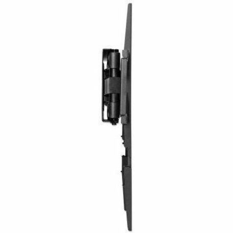 IC Manhattan Mounting Bracket for TV, LCD TV, OLED TV, Plasma TV, Curved Screen Display, Flat Panel Display - Black