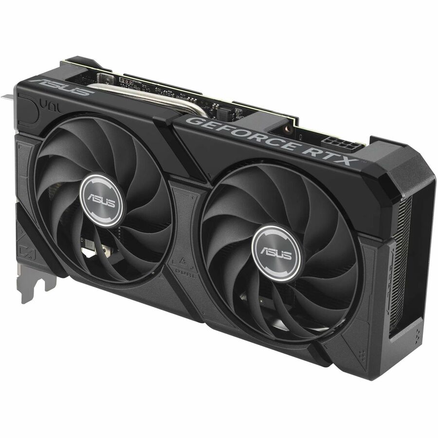 Asus NVIDIA GeForce RTX 4060 Ti Graphic Card - 8 GB GDDR6